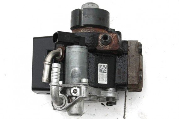 VW AUDI SKODA POMPA CIŚNIENIA 03L130755H 03L130755T 03L130755AJ 03L130755AN paliwa wysokiego 1.6 TDi 03L 130 755 T 03L130755H