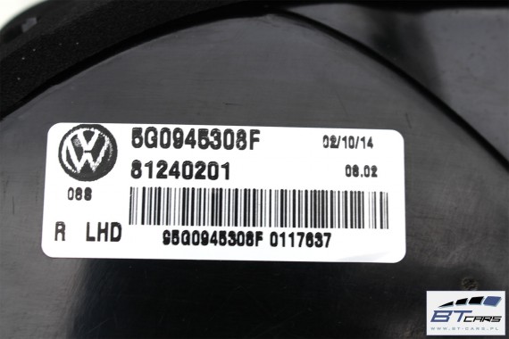 VW GOLF 7 VII LAMPY LED TYLNE TYŁ 5G0945208 5G0945207 5G0945307F 5G0945308F lampa tyna 5G0 945 208 5G0945208 5G0945207 5G0945307