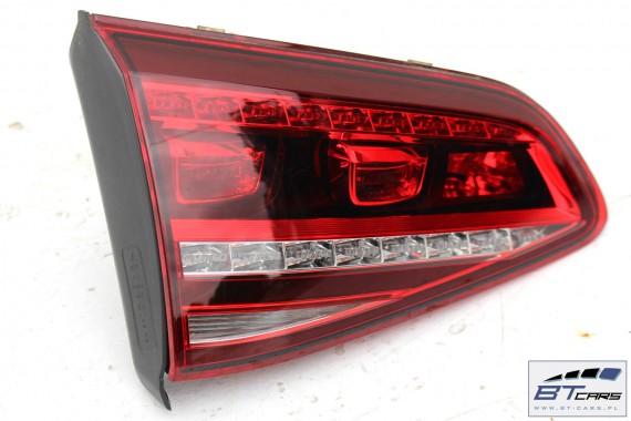 VW GOLF 7 VII LAMPY LED TYLNE TYŁ 5G0945208 5G0945207 5G0945307F 5G0945308F lampa tyna 5G0 945 208 5G0945208 5G0945207 5G0945307