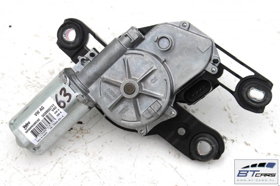 VW GOLF 7 MECHANIZM TYŁ WYCIERACZEK SILNICZEK 5G0955711 5G0955711A 5G0955711C  5G0 955 711 A TYLNY 5G0955711D 5G0955711