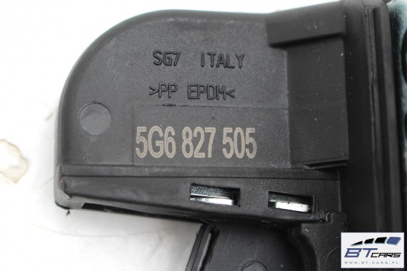 VW GOLF 7 VII ZAMEK KLAPY BAGAŻNIKA 5G6827505 5G6827505A 5G6827505C 5G6827505B 5G6827505 tył tylny 5G6827505 5G6827505 5G6827505