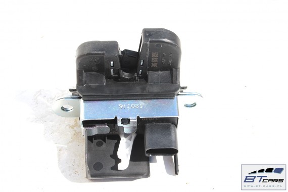 VW GOLF 7 VII ZAMEK KLAPY BAGAŻNIKA 5G6827505 5G6827505A 5G6827505C 5G6827505B 5G6827505 tył tylny 5G6827505 5G6827505 5G6827505