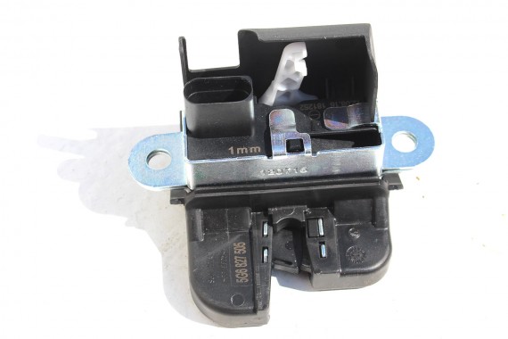 VW GOLF 7 VII ZAMEK KLAPY BAGAŻNIKA 5G6827505 5G6827505A 5G6827505C 5G6827505B 5G6827505 tył tylny 5G6827505 5G6827505 5G6827505