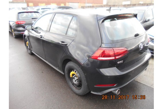 VW GOLF 7 VII ZAMEK KLAPY BAGAŻNIKA 5G6827505 5G6827505A 5G6827505C 5G6827505B 5G6827505 tył tylny 5G6827505 5G6827505 5G6827505