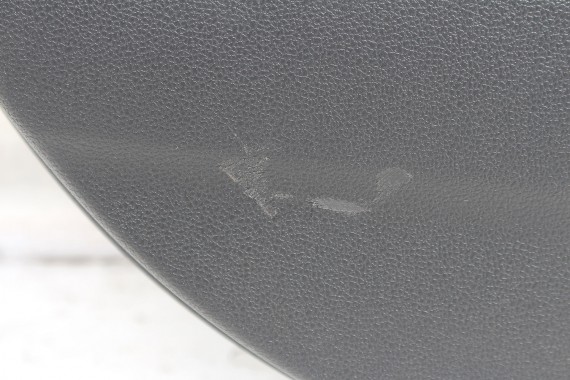 VW PASSAT B8 KOMBI BOCZEK BOCZKI DRZWI tapicerka drzwiowe welur kolor czarnym  TO  3G 3G9 Avant