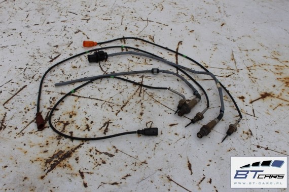AUDI VW SKODA SEAT CZUJNIK SPALIN 04L906088AB 04L 906 088 AB silniki 2.0 TDi 04L906088AB 04L906088AB 04L906088AB 04L906088AB