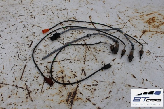 AUDI VW SKODA SEAT CZUJNIK SPALIN 04L906088AB 04L 906 088 AB silniki 2.0 TDi 04L906088AB 04L906088AB 04L906088AB 04L906088AB