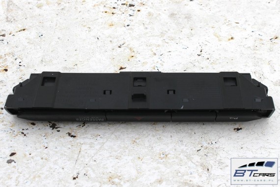 VW PASSAT B8 ARTEON PRZYCISKI PANEL 3G1853770A 3G1 853 770 A PRZYCISKÓW AIRBAG PDC PRZEŁĄCZNIKÓW  3G1853770A 3G1853770 3G1853770