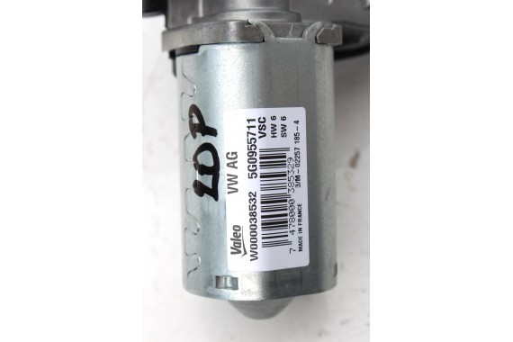 VW PASSAT B8 KOMBI MECHANIZM TYŁ WYCIERACZEK SILNICZEK 5G0955711 5G0955711A 5G0955711C 5G0 955 711 A 5G0955711D TYLNY 5G0955711