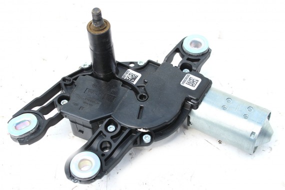 VW PASSAT B8 KOMBI MECHANIZM TYŁ WYCIERACZEK SILNICZEK 5G0955711A 5G0955711C 5G0 955 711 5G0955711A TYLNY 5G0955711D 5G0955711