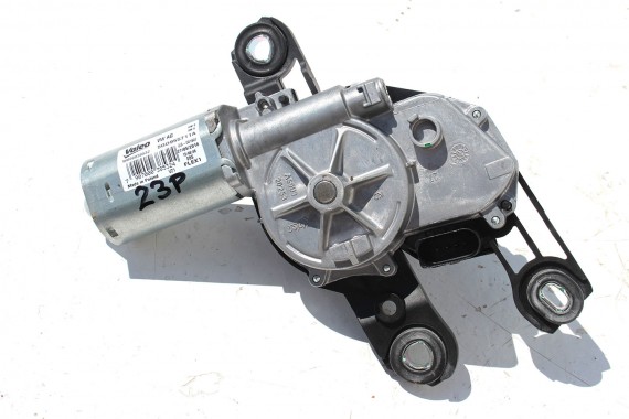 VW PASSAT B8 KOMBI MECHANIZM TYŁ WYCIERACZEK SILNICZEK 5G0955711A 5G0955711C  5G0 955 711 5G0955711A TYLNY 5G0955711D 5G0955711