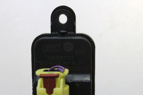 VW AUDI SKODA SEAT SILNIK KLAPKI WLEWU PALIWA 510810773 510 810 773 SILNICZEK siłownik  510810773 510810773 510810773 510810773