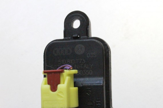 VW AUDI SKODA SEAT SILNIK KLAPKI WLEWU PALIWA 510810773 510 810 773 SILNICZEK siłownik  510810773 510810773 510810773 510810773