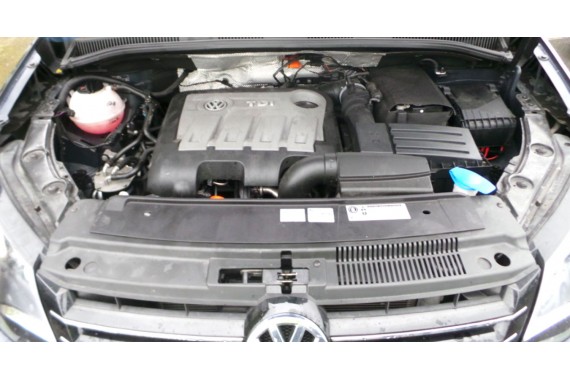 VW SHARAN SEAT ALHAMBRA SKRZYNIA BIEGÓW PBD DSG 6-cio stopniowa DSG  2.0 TDi silnik diesel 7N