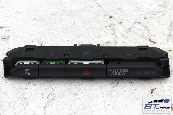 VW PASSAT B8 PRZYCISKI PANEL PRZYCISK 3G1853770A 3G1 853 770 3G 3G1853770A 3G1853770A 3G1853770A 3G1853770A 3G1853770 3G1853770
