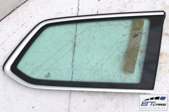VW PASSAT B8 KOMBI SZYBA BOCZNA 3G9845298BQ 3G9845298CG 3G9845298BR 3G9845297BQ 3G9845297CG BR karoseryjna tylna tył 2014