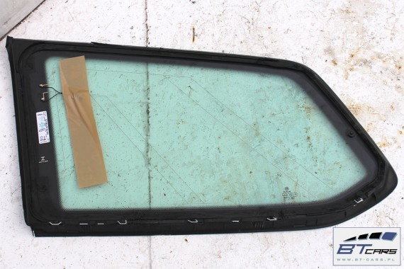 VW PASSAT B8 KOMBI SZYBA BOCZNA 3G9845298BQ 3G9845298CG 3G9845298BR 3G9845297BQ 3G9845297CG BR karoseryjna tylna tył 2014