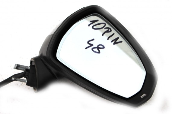 AUDI A3 SEDAN LUSTERKO DRZWI PRAWE 10pin ANG 8V