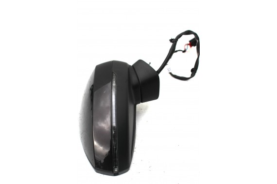 AUDI A3 SEDAN LUSTERKO DRZWI PRAWE 10pin ANG 8V