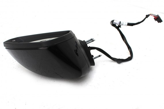 AUDI A3 SEDAN LUSTERKO DRZWI PRAWE 10pin ANG 8V