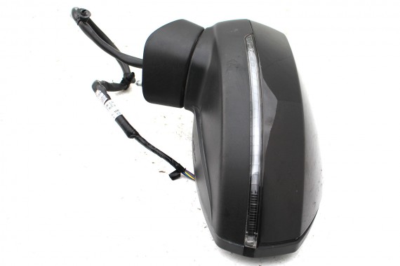 AUDI A3 SEDAN LUSTERKO DRZWI PRAWE 10pin ANG 8V