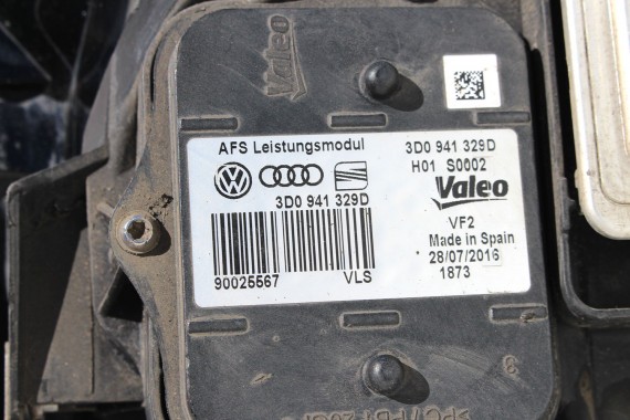 VW SPORTSVAN PRZÓD maska błotniki lampa zderzak pas Xenon Led Kolor: LC9A biały pure white przedni wzmocnienie błotnik GOLF 510