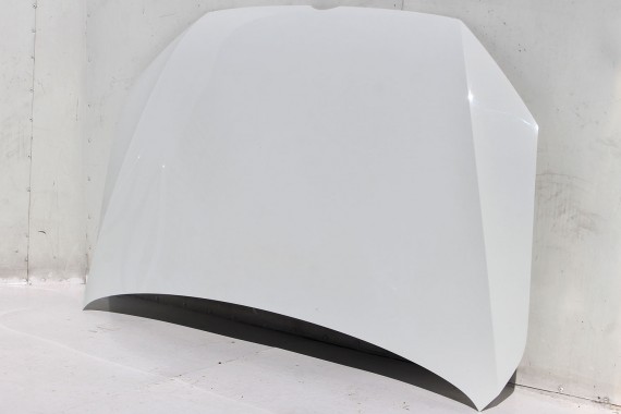 VW SPORTSVAN PRZÓD maska błotniki lampa zderzak pas Xenon Led Kolor: LC9A biały pure white przedni wzmocnienie błotnik GOLF 510