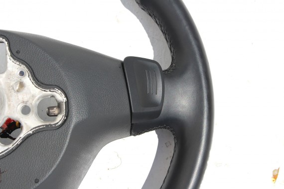 VW GOLF 7 SPORTSVAN KIEROWNICA 5G0419091FH 5G0 419 091 T FH podgrzewana E74 5G 3G 7C 3G8 PASSAT B8 ARTEON