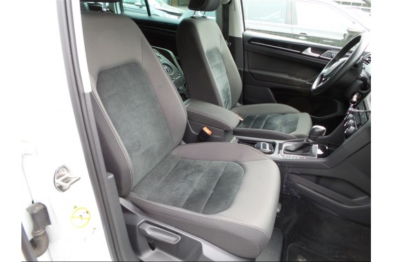 VW GOLF 7 SPORTSVAN KIEROWNICA 5G0419091FH 5G0 419 091 T FH podgrzewana E74 5G 3G 7C 3G8 PASSAT B8 ARTEON