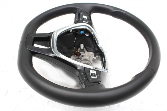 VW GOLF 7 SPORTSVAN KIEROWNICA 5G0419091AC 5G0 419 091 AC podgrzewana 5G0419091FG E74 5G 3G 7C 3G8 PASSAT B8 ARTEON
