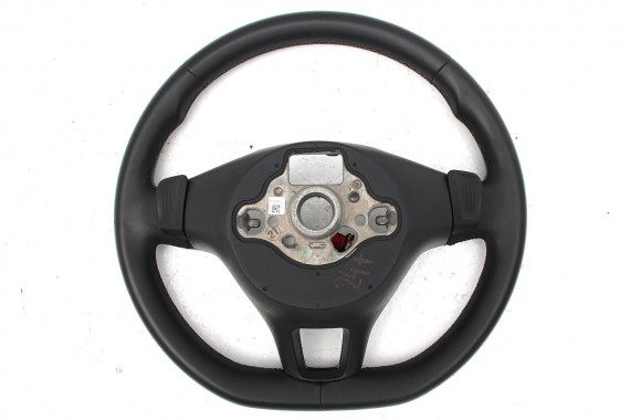VW GOLF 7 SPORTSVAN KIEROWNICA 5G0419091AC 5G0 419 091 AC podgrzewana 5G0419091FG E74 5G 3G 7C 3G8 PASSAT B8 ARTEON