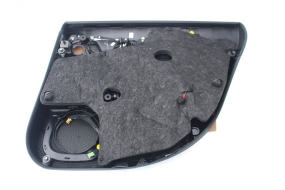 AUDI A7 BOCZEK BOCZKI DRZWI S-LINE drzwiowe tapicerka skóra BOSE 4G8867103 4G8867104 4G8867303 4G8867304 4G8867103 4G8 867 104