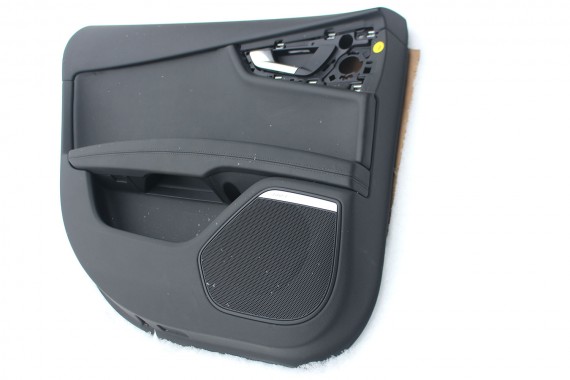 AUDI A7 BOCZEK BOCZKI DRZWI S-LINE drzwiowe tapicerka skóra BOSE 4G8867103 4G8867104 4G8867303 4G8867304 4G8867103 4G8 867 104