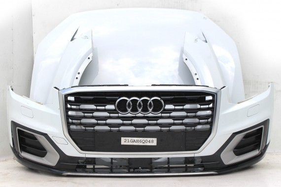 Ls9r audi подкраска