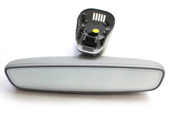 AUDI A4 Q7 LUSTERKO WEWNĘTRZNE 4M0857511A 4M0 857 511 A 4PK czarny fotochrom wsteczne 8W0857511F 8W0857511 4M0857511A 4M0857511A