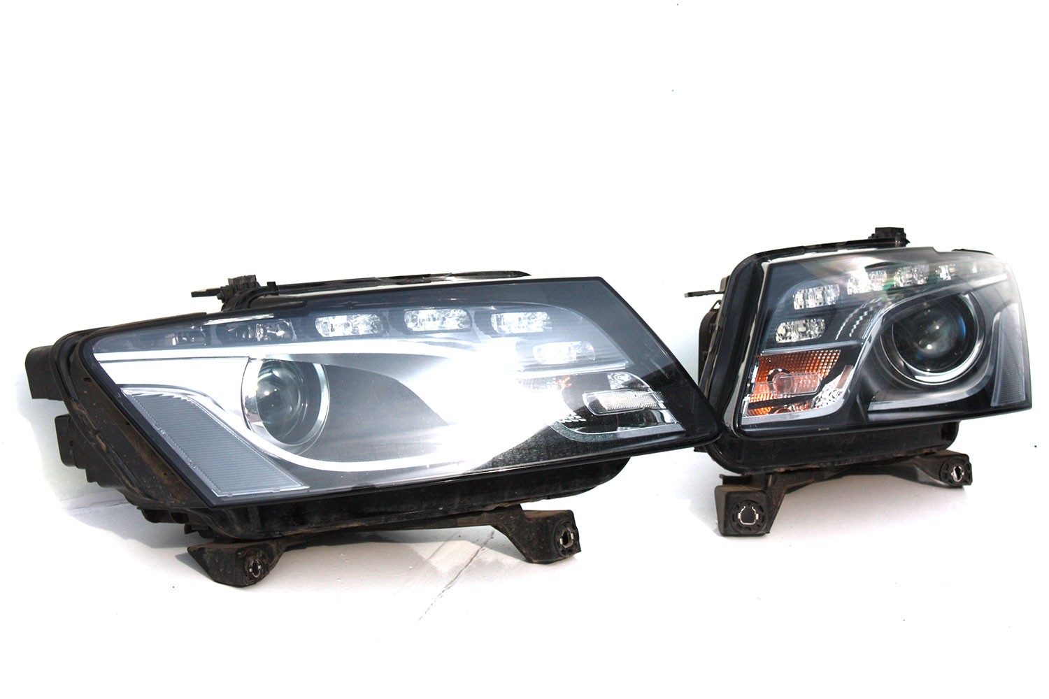AUDI Q5 LAMPY PRZEDNIE XENON LED PRZÓD LAMPA 8R 8R0941003 AUDI Q5 LAMPY PRZEDNIE XENON LED PRZÓD LAMPA 8R 8R0941003