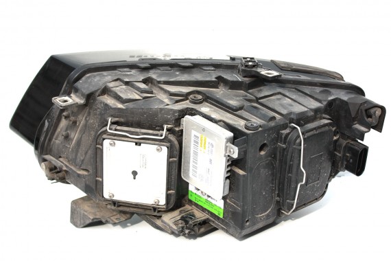 AUDI Q5 LAMPY PRZEDNIE XENON LED PRZÓD LAMPA 8R 8R0941003 8R0941004 8R0 941 003 8R0 941 004 8R0941003 8R0941004 8R0941003