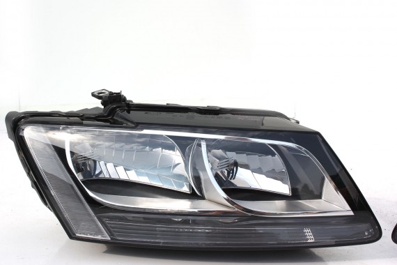 AUDI Q5 LAMPY PRZEDNIE PRZÓD LAMPA 8R0941003 8R0941004 8R0 941 003 8R0941003 8R0941004  8R0941003 8R0941004 8R0941003 8R0941004