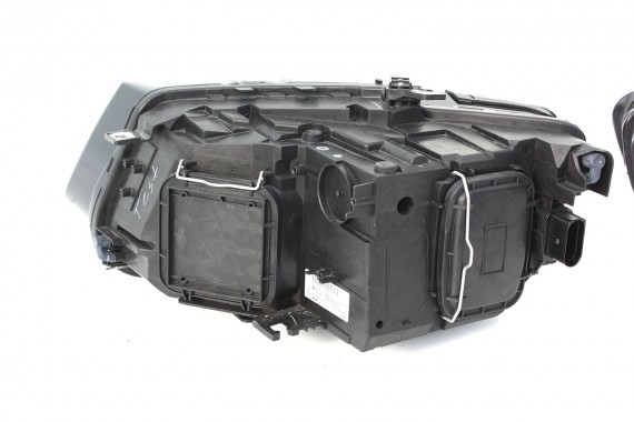 AUDI Q5 LAMPY PRZEDNIE PRZÓD LAMPA 8R0941003 8R0941004 8R0 941 003 8R0941003 8R0941004  8R0941003 8R0941004 8R0941003 8R0941004
