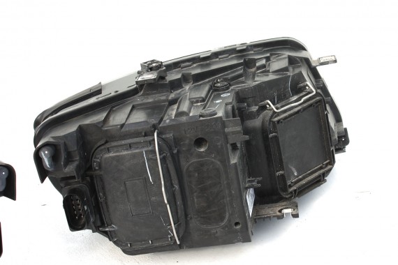 AUDI Q5 LAMPY PRZEDNIE PRZÓD LAMPA 8R0941003 8R0941004 8R0 941 003 8R0941003 8R0941004  8R0941003 8R0941004 8R0941003 8R0941004