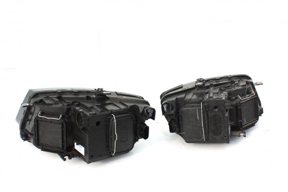 AUDI Q5 LAMPY PRZEDNIE PRZÓD LAMPA 8R0941003 8R0941004 8R0 941 003 8R0941003 8R0941004  8R0941003 8R0941004 8R0941003 8R0941004