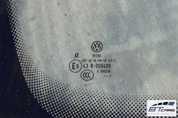 VW THE BEETLE SZYBA PRZEDNIA CZOŁOWA 5C5845011D przód 5C5 845 011 D 2011