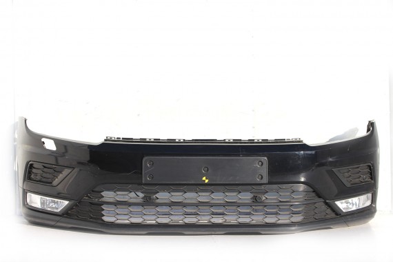 VW TIGUAN II ZDERZAK...