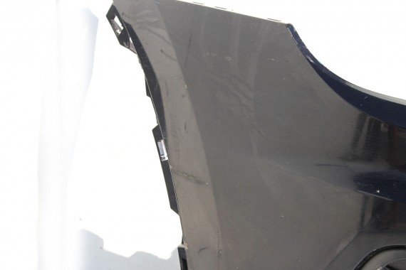 VW TIGUAN II ZDERZAK PRZEDNI PRZÓD 5NA807217 5NA spryskiwacze halogeny Kolor granatowy 5NA 807 217 5NA807217 5NA807217 5NA807217