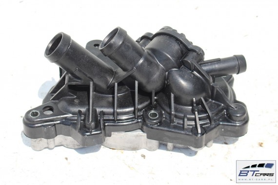 VW SEAT SKODA POMPA WODY TERMOSTAT 04C121042C 04C121121C 04C 121 042 C 04C 121 121 C silnik benzynowy