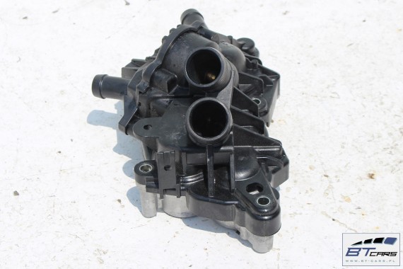 VW SEAT SKODA POMPA WODY TERMOSTAT 04C121042C 04C121121C 04C 121 042 C 04C 121 121 C silnik benzynowy