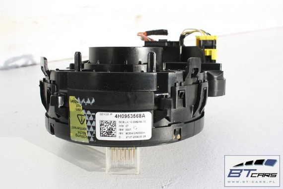 VW AUDI A6 A7 A8 FL TAŚMA AIR BAG 4H0953568A 4H0953568B 4H0953568G 4H0953568H 4H0 953 568 4G 4H 4H0953568A 4H0953568B 4H0953568G