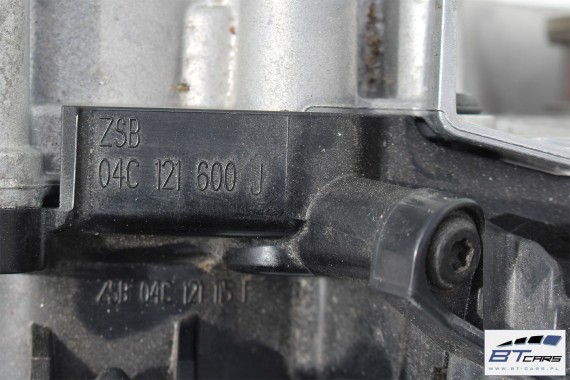 VW SKODA POMPA WODY TERMOSTAT 04C121600J 04C121004J 04C121600J 04C121004J 04C121600J 04C121004J 04C121600J 04C121004 04C121600