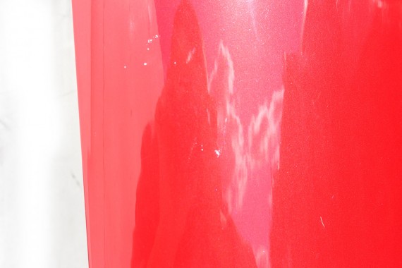 VW JETTA PRZÓD maska zderzak błotnik 1K5 1K5821021 1K5821022 1K0807217 1K0805903 1K5853653 Kolor czerwony błotniki GOLF 5 KOMBI