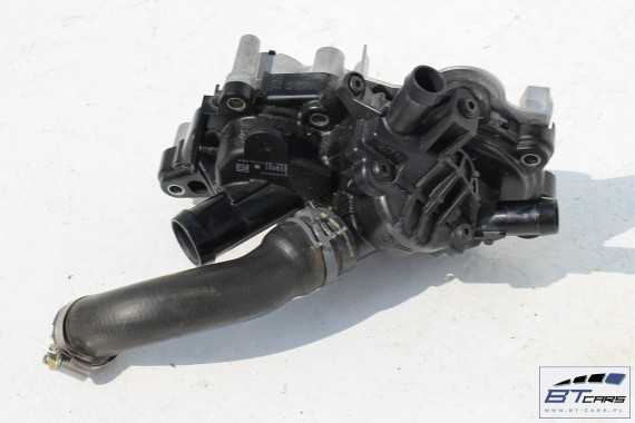 VW SKODA POMPA WODY TERMOSTAT 04C121600J 04C121004J 04C121600J 04C121004J 04C121600J 04C121004J 04C121600J 04C121004 04C121600